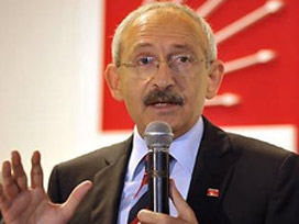 Kılıçdaroğlu'ndan Ahmet Kaya sürprizi 