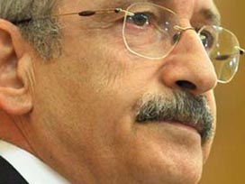 Kılıçdaroğlu'ndan Obama'ya açık mektup 