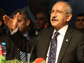 Kılıçdaroğlu'ndan talimat:Cemaatle kucaklaşın 