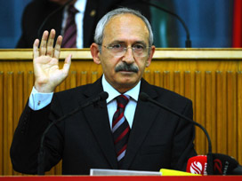 Kılıçdaroğlu'nun oyu CHP'ye değil eşe emanet! 