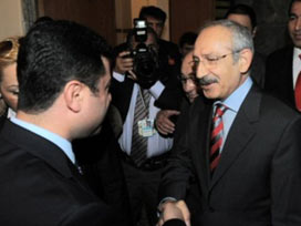 Kim daha Kemalist, CHP mi BDP mi? 