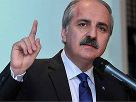 Kurtulmuş 2011'de iki sandık istedi 