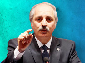 Kurtulmuş: ABD siber jandarmalığa soyundu 