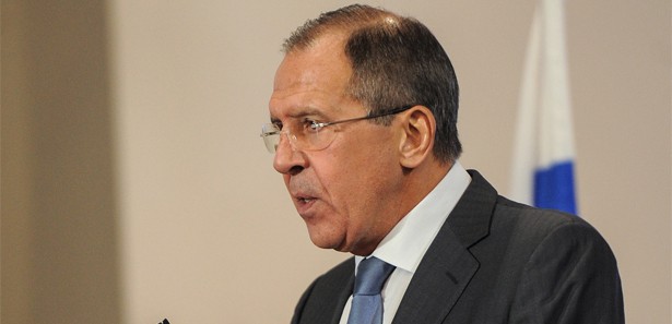 Lavrov Türkiye'ye geliyor 