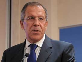 Lavrov: Tacikistan askeri üssü istiyor 