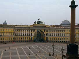 Leningrad Bölgesi 2011'i Türk Yılı ilan etti 