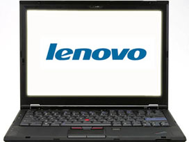 Lenovo her saniye 1 notebook sattı 