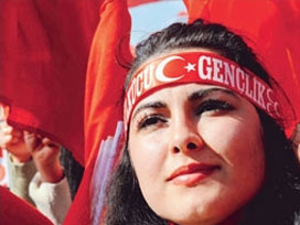 Liberal Ülkücülerin Bahçeli'ye AB isyanı 