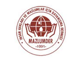 MAZLUMDER'den anadilde savunma hakkına destek 