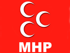 MHP Çankırı il yönetimi görevden alındı 