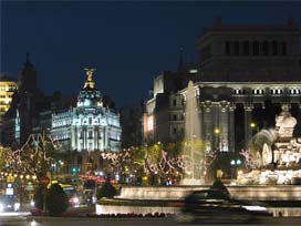 Madrid´de turizm fuarı başladı 