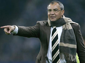 Magath gidecek, Daum gelecek 