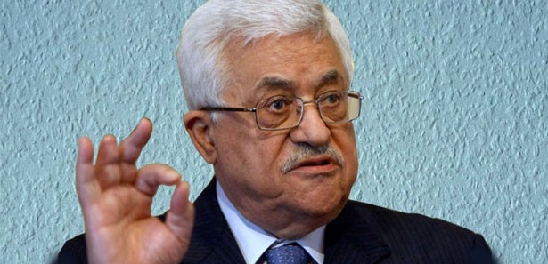 Mahmud Abbas telefonda Meşal'le görüştü 