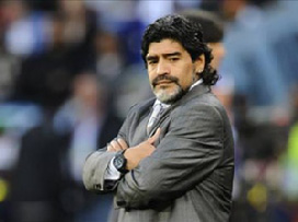 Maradona: Premier Lig'den teklif aldım 