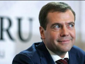 Medvedev´den vali seçme önerisi 