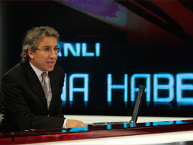 Mehmet Eymür, Can Dündar'ın konuğu 