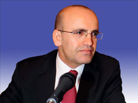 Mehmet Şimşek: Alçaklar korunuyor! 