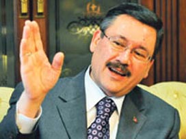 Melih Gökçek'ten sürücülere uyarı 