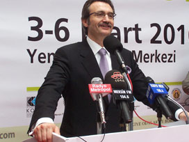 Mersin'de 2013 Akdeniz Oyunları sevinci 