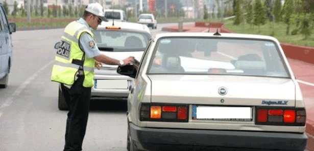 Mersin polisi mini yaka kamerası kullanacak 