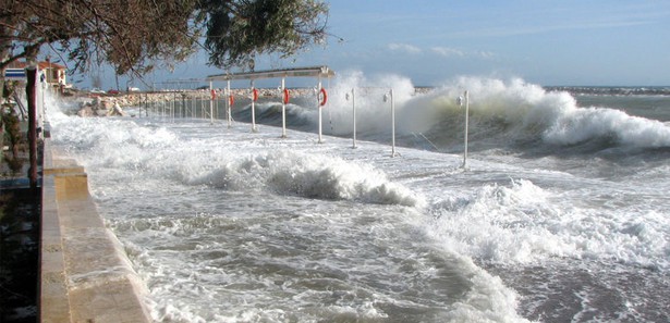 Meteoroloji'den 6 ilimize yağmur uyarısı 