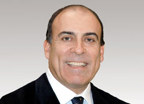 Muhtar Kent'e fahri doktora ünvanı! 