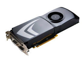 NVIDIA Çift GPU'lu kartını bekletiyor 