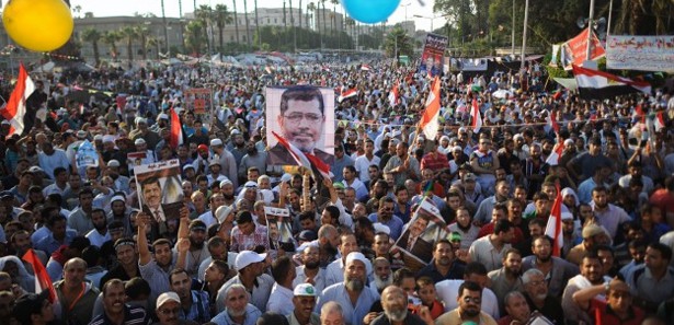 Nahda Meydanı'na saldırı yapılacak 