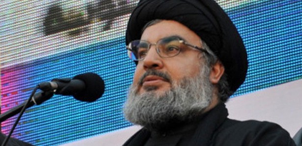 Nasrallah, İsrail'e meydan okudu 