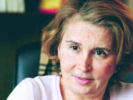 Nazlı Ilıcak'ın acı günü 