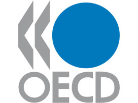 OECD, ABD için büyüme beklentisini indirdi 