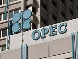 OPEC petrol arzından memnun, artırmayacak 