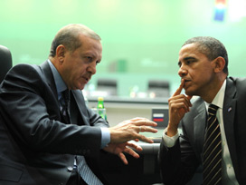 Obama, Erdoğan'a telefonda ne dedi? 