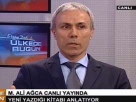 Obama'yı bana vurduracaklardı CANLI 