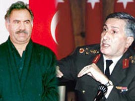 Öcalan, Çevik Bir'le görüşmesini anlattı 