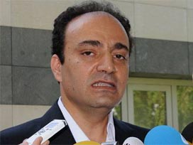 Osman Baydemir eş başkanı için konuştu 