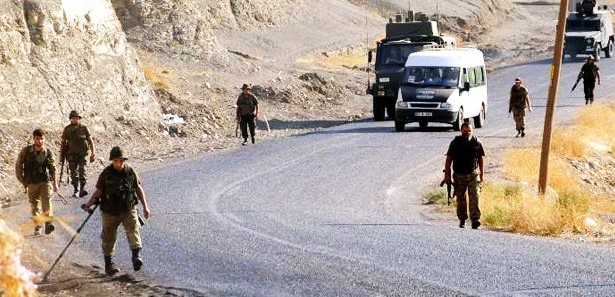 PKK'dan sonra en büyük ikinci tehlike olacak! 