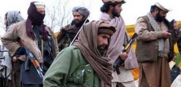 Pakistan, 8 Taliban liderini bıraktı 