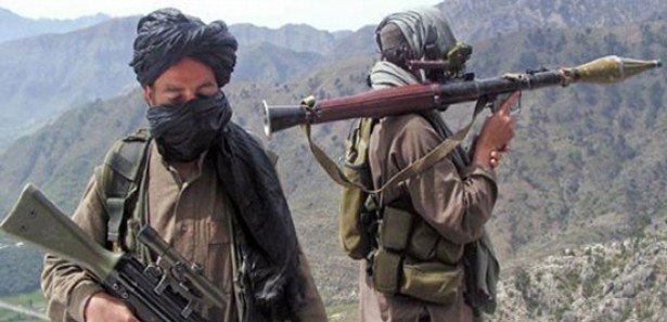 Pakistan'da Taliban'a operasyon: 6 ölü 