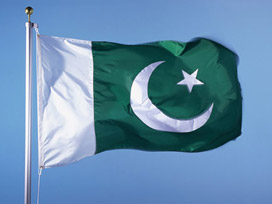 Pakistan´da intihar saldırısı: 17 ölü 