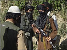 Pakistan´daki saldırıyı Taliban üstlendi 