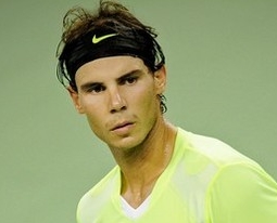 Rafael Nadal'a hastalık ağır geldi 