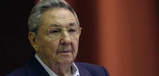 Raul Castro, 5 yıl daha devlet başkanı 