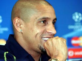 Roberto Carlos: Fener'e gitme Ronnie 