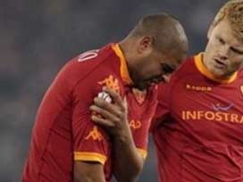 Roma'da Adriano 4 hafta yok 