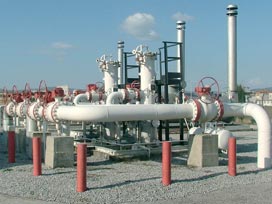 Rusya ve Çin gaz fiyatında anlaşamadı 