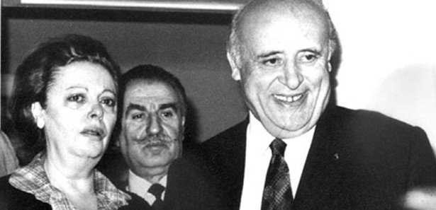 Süleyman Demirel'in eşi vefat etti 