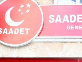 SP: Seçimler AK Parti ile aramızda geçecek 