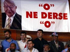 SP'de Erbakan aday ya da 4 isim var! 