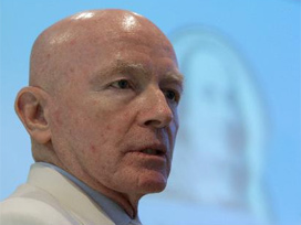 SPK, Mark Mobius için rapor bekliyor 